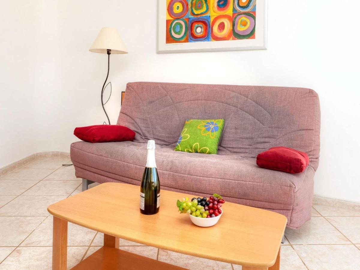 Apartment Palmiers I-3 By Interhome Llança Buitenkant foto